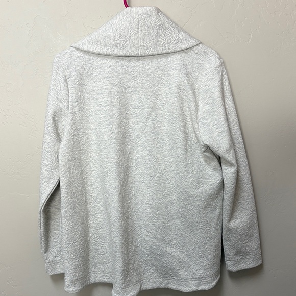 Soft surrounding Women's Jacket - Picture 5 of 7